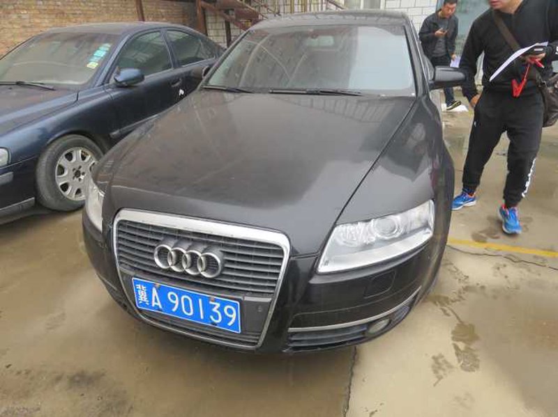 汽车拍场挑选秘籍：让爱车梦想照进现实