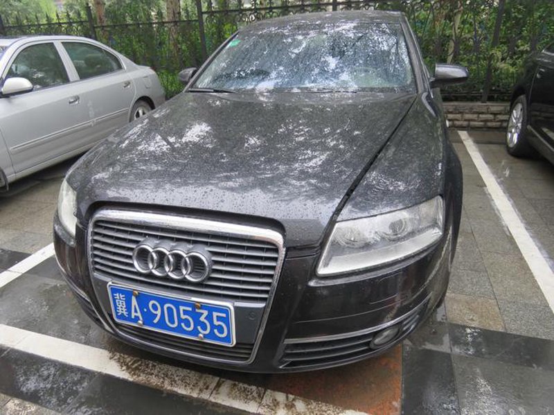 车辆拍卖市场中的成功案例分析